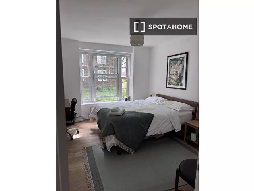 Immagine 6 di Appartamento in affitto  in Drysdale Place a Islington