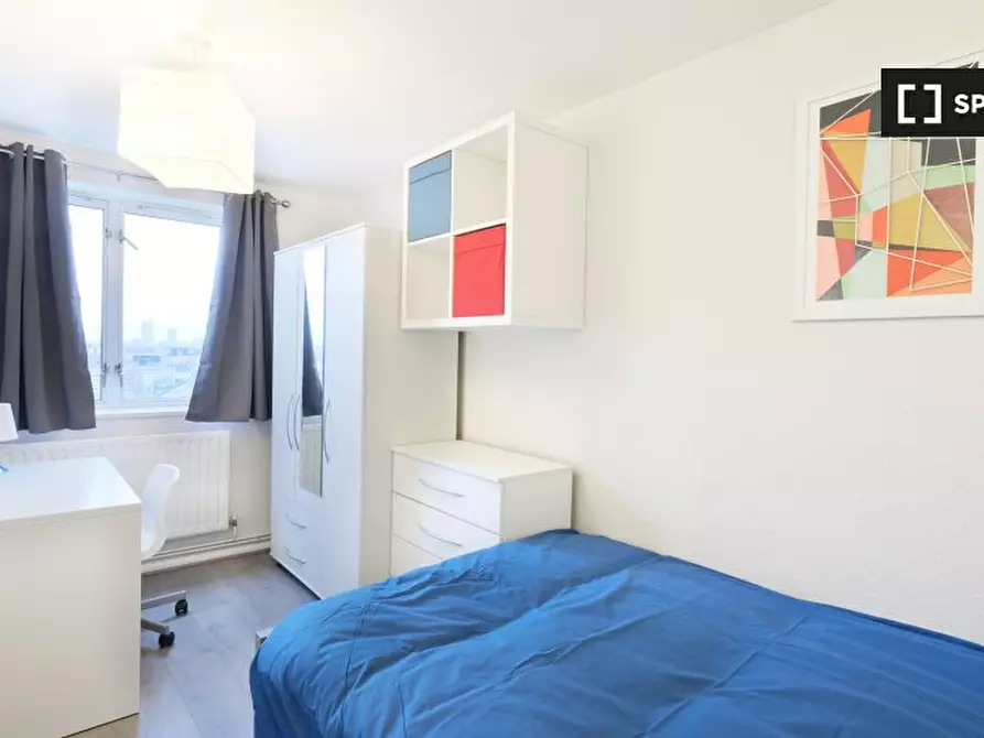 Immagine 12 di Camera condivisa in affitto  in O'Leary Square a Poplar