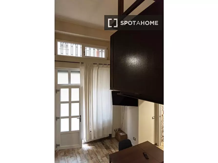 Immagine 15 di Appartamento in affitto  in Viale Daniele Ranzoni a Milano