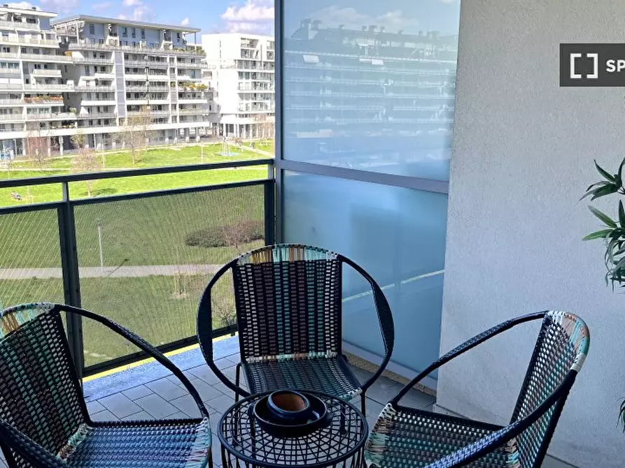 Immagine 14 di Appartamento in affitto  in Via del Futurismo a Milano