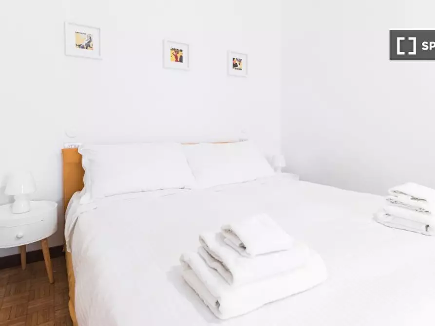 Immagine 13 di Appartamento in affitto  in Via Lazzaro Palazzi a Milano