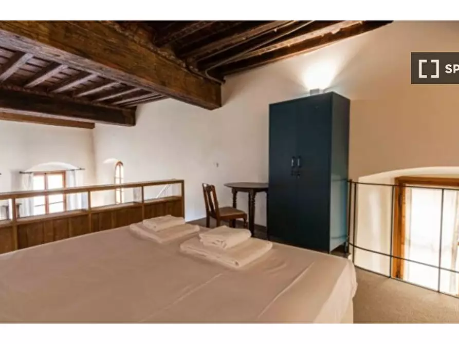 Immagine 11 di Appartamento in affitto  in Via Maggio a Firenze