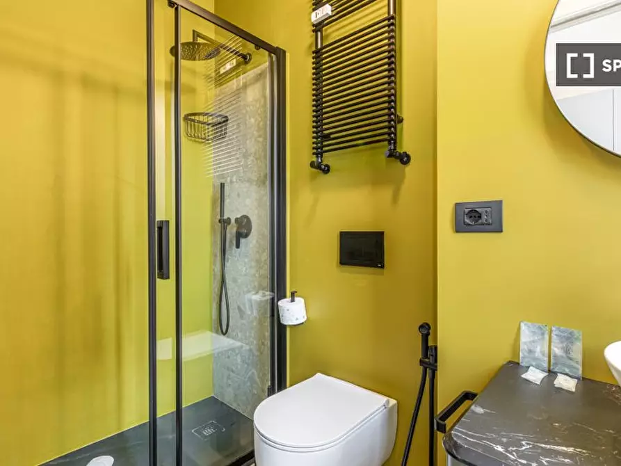 Immagine 4 di Appartamento in affitto  in Via Gressoney a Milano