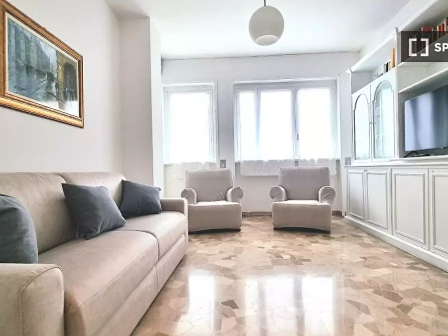 Immagine 1 di Appartamento in affitto  in Viale Monza a Milano