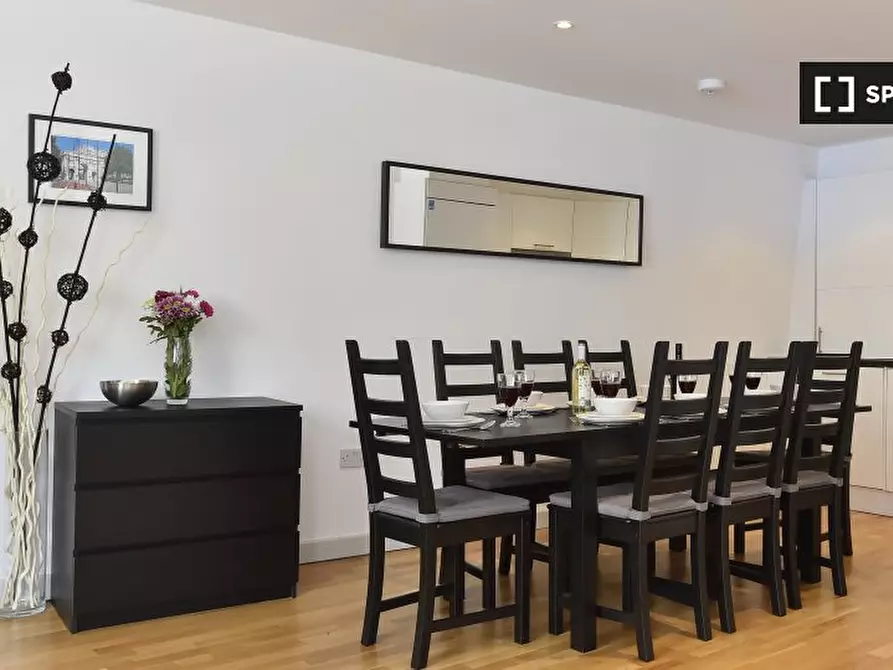 Immagine 4 di Appartamento in affitto  in Kentish Town Rd a Camden Town