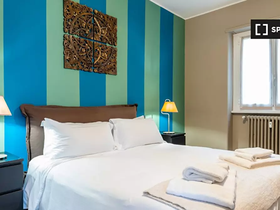 Immagine 7 di Appartamento in affitto  in Viale Zara a Milano