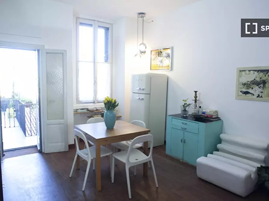 Immagine 19 di Ufficio in affitto  in Via Morimondo a Milano