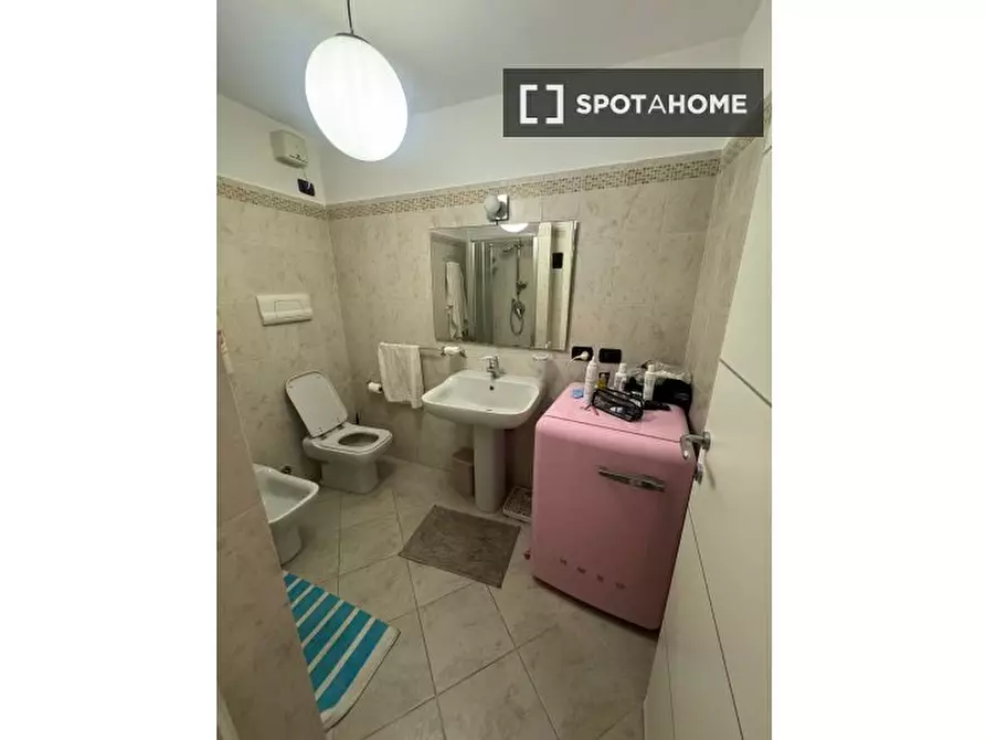 Immagine 13 di Appartamento in affitto  in Piazza Santa Maria alla Fontana a Milano