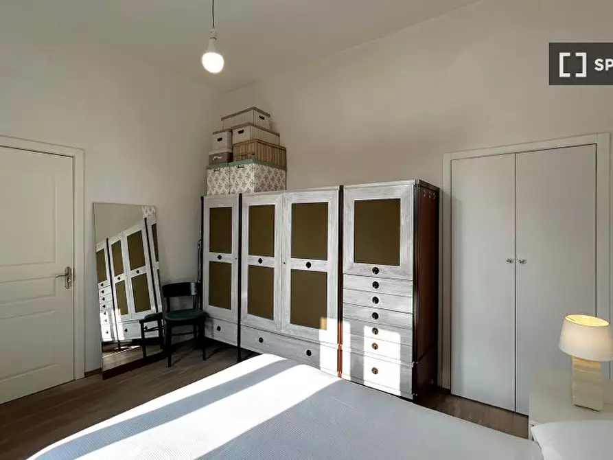 Immagine 16 di Appartamento in affitto  in Via Matteo Maria Boiardo a Milano