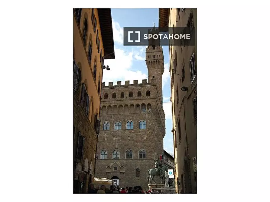Immagine 6 di Ufficio in affitto  in Via dei Cerchi a Firenze
