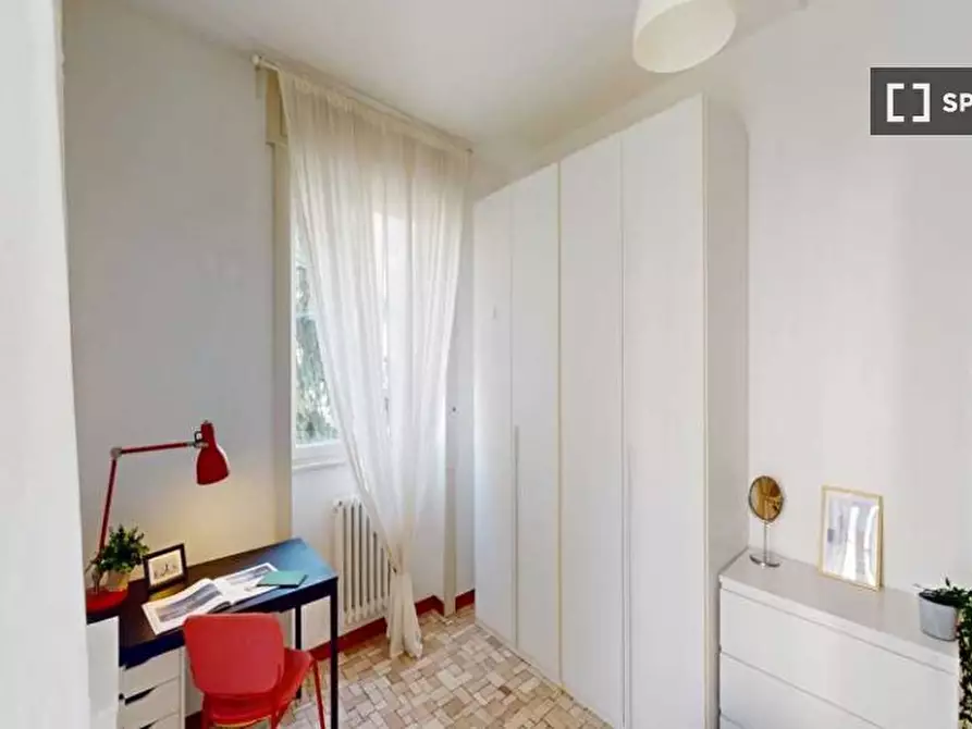 Immagine 6 di Camera condivisa in affitto  in Viale Legioni Romane a Milano