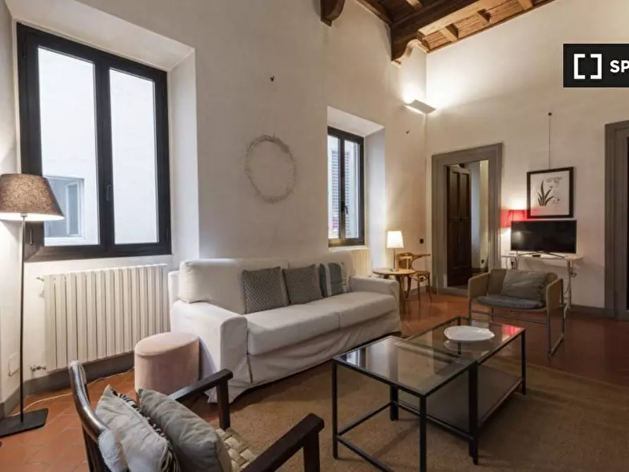 Immagine 3 di Appartamento in affitto  in Via Porta Rossa a Firenze
