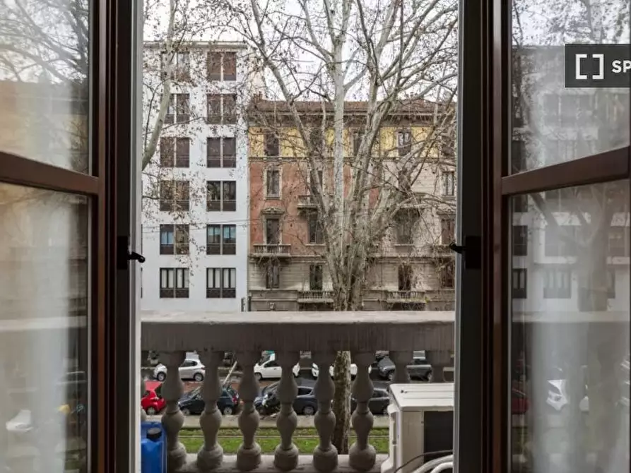 Immagine 10 di Ufficio in affitto  in Viale Monte Nero a Milano