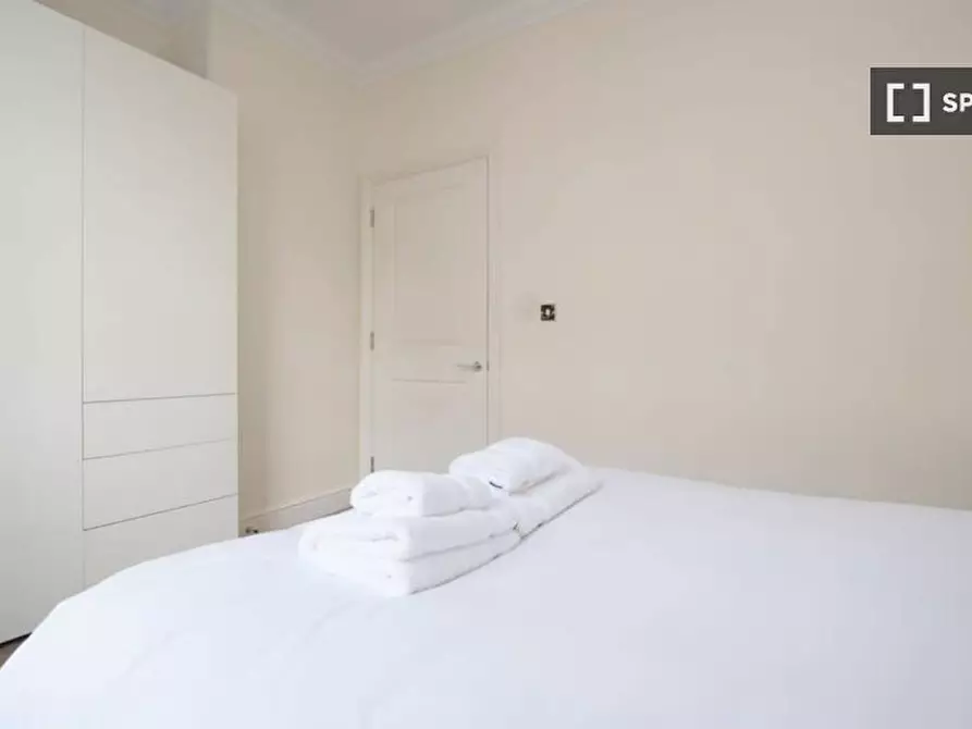 Immagine 8 di Appartamento in affitto  in Dalston Ln a Hackney