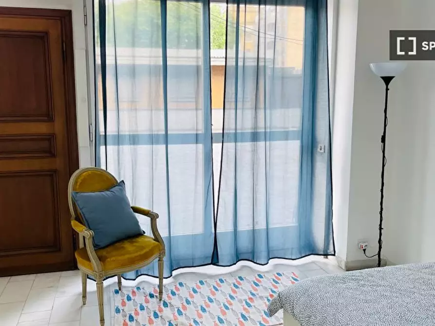 Immagine 14 di Camera condivisa in affitto  in Via Tristano Calco a Milano