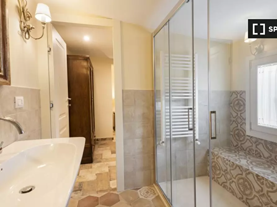 Immagine 16 di Appartamento in affitto  in Via dei Canacci a Firenze