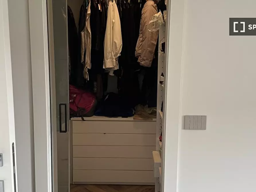 Immagine 4 di Camera condivisa in affitto  in Via Volontari del Sangue a Melzo