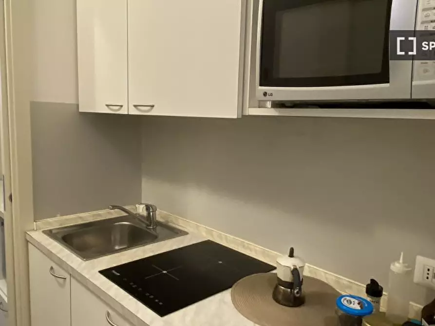 Immagine 18 di Appartamento in affitto  in Via Roberto Sarfatti a Milano