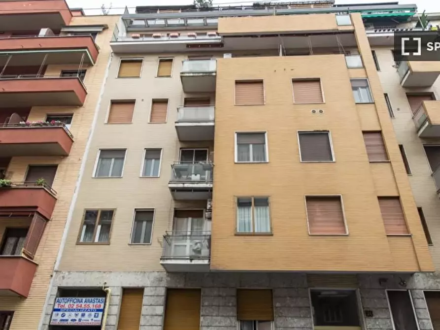 Immagine 15 di Appartamento in affitto  in Via Friuli a Milano