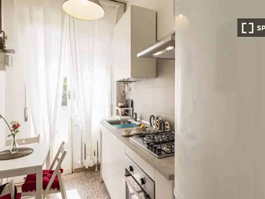 Immagine 12 di Camera condivisa in affitto  in Via della Capinera a Milano