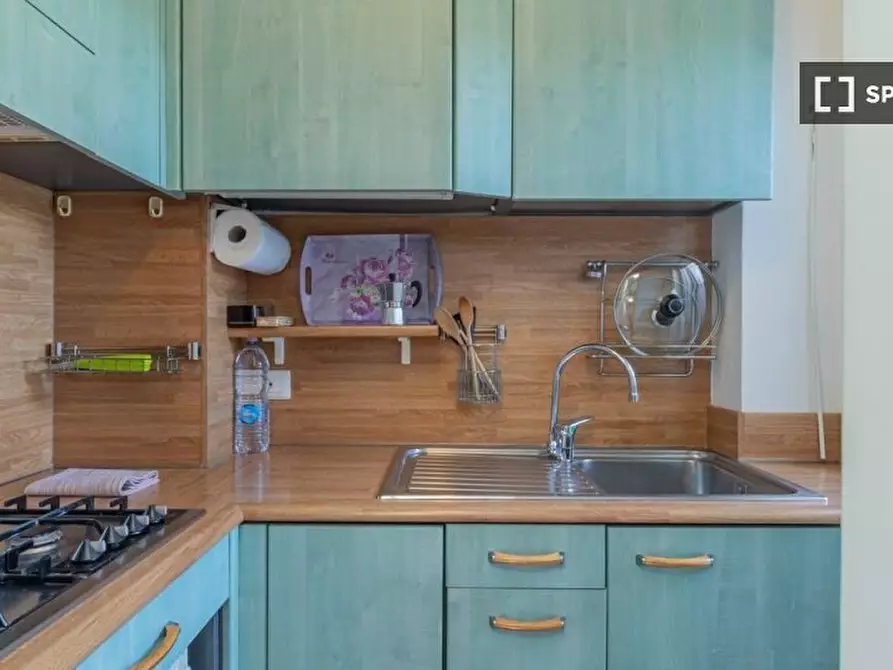 Immagine 5 di Ufficio in affitto  in Via Bordighera a Milano