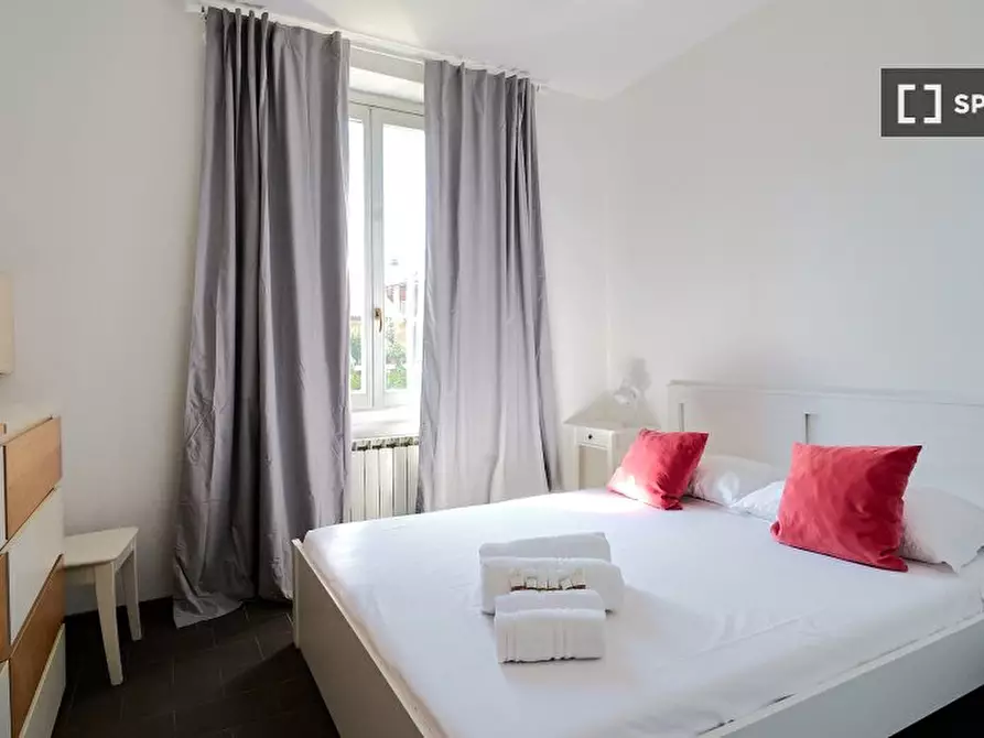 Immagine 10 di Appartamento in affitto  in Via Pietro Custodi a Milano