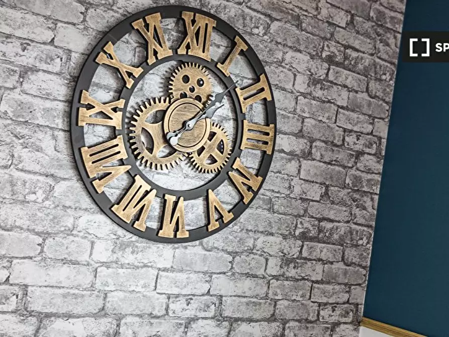 Immagine 9 di Appartamento in affitto  in Iverson Rd a Camden Town