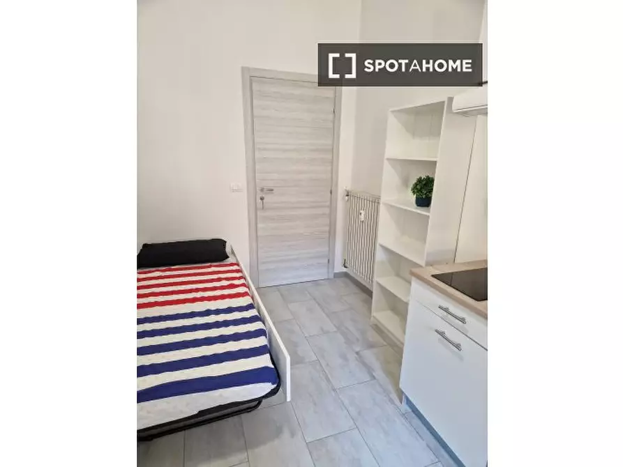 Immagine 12 di Ufficio in affitto  in Via Passo Buole a Torino