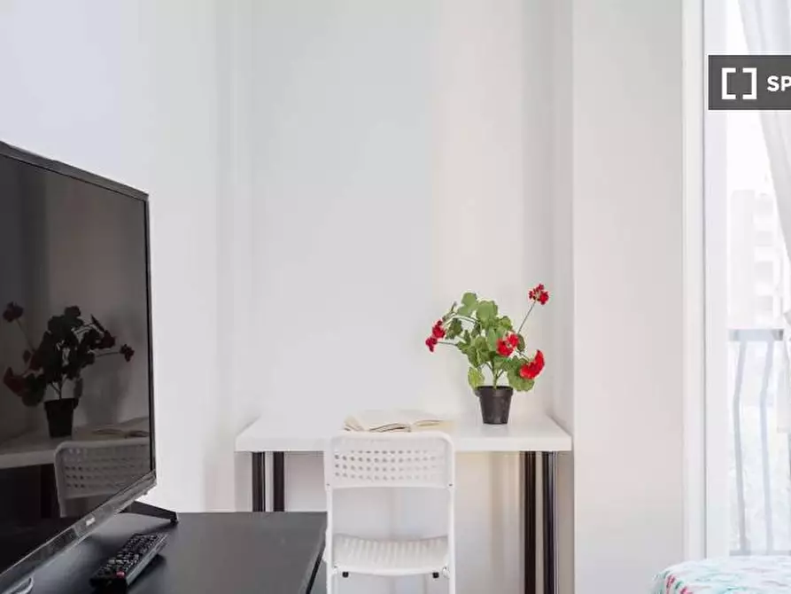 Immagine 4 di Camera condivisa in affitto  in Viale Tunisia a Milano