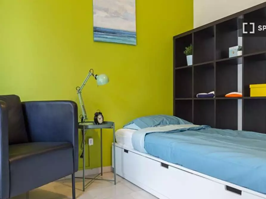 Immagine 1 di Camera condivisa in affitto  in Via Amatore Sciesa a Milano