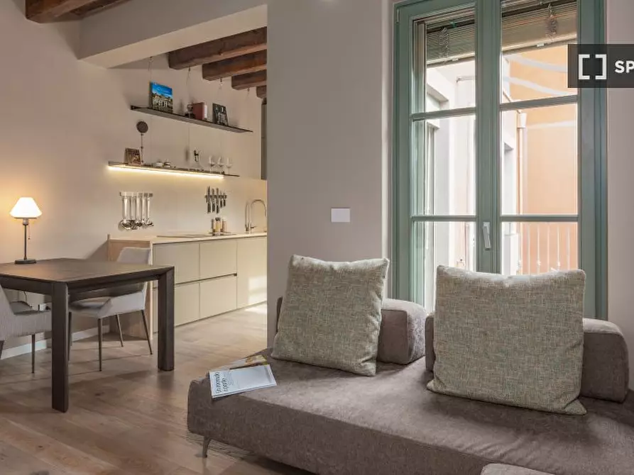 Immagine 12 di Appartamento in affitto  in Via Bonaventura Zumbini a Milano