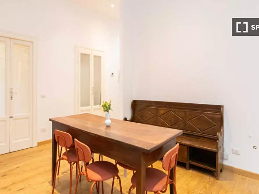 Immagine 14 di Camera condivisa in affitto  in Via Bartolomeo Sestini a Milano