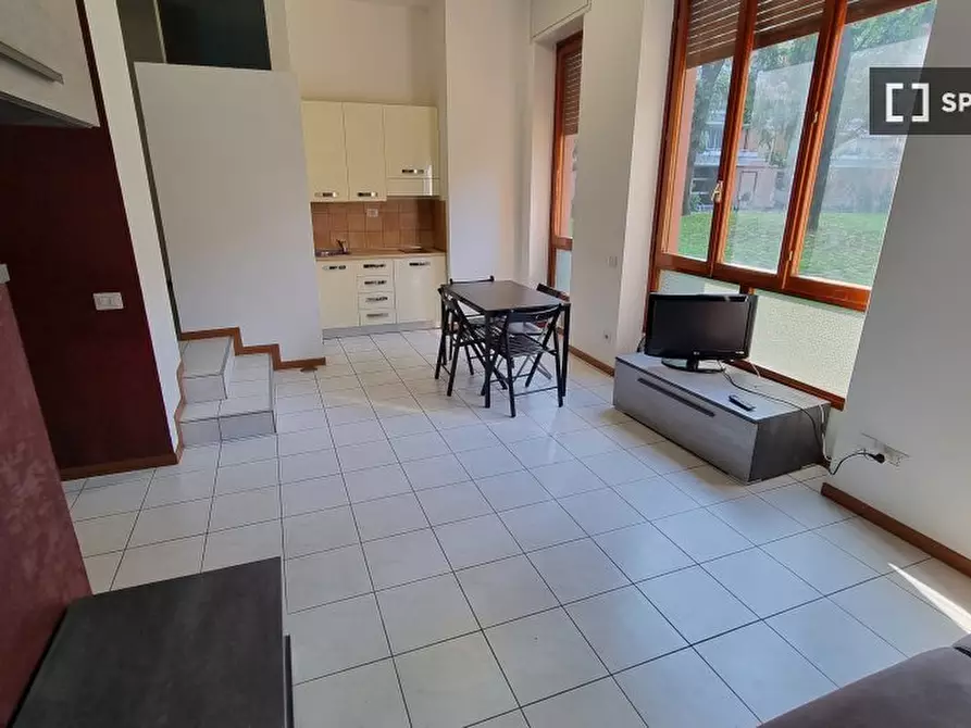 Immagine 9 di Ufficio in affitto  in Via Privata Residenza Poggio a Segrate