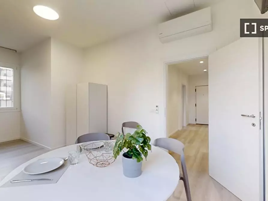 Immagine 12 di Camera condivisa in affitto  in VIA facciolati a Padova