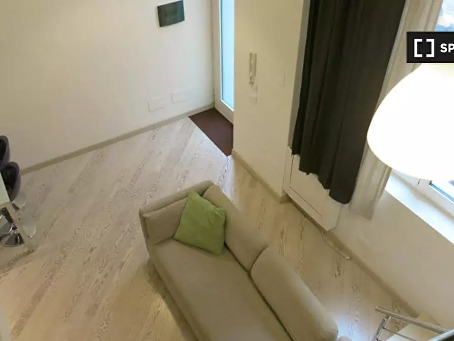 Immagine 6 di Appartamento in affitto  in Via Pietro Pomponazzi a Milano