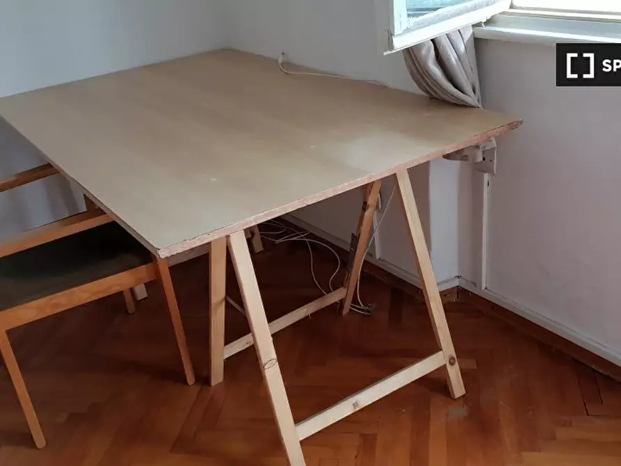 Immagine 2 di Camera condivisa in affitto  in Via Castelbarco a Trento