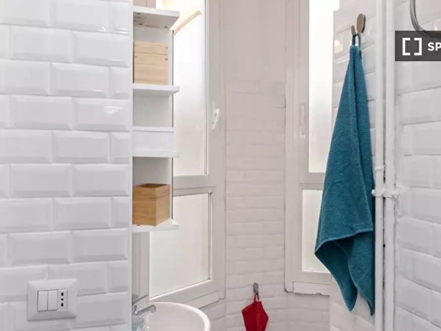 Immagine 19 di Camera condivisa in affitto  in Via Paolo Bassi Milan a Milano