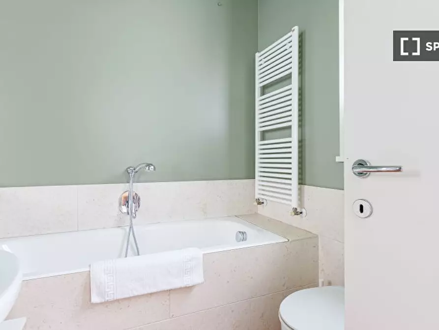 Immagine 15 di Appartamento in affitto  in Alzaia Naviglio Pavese a Milano