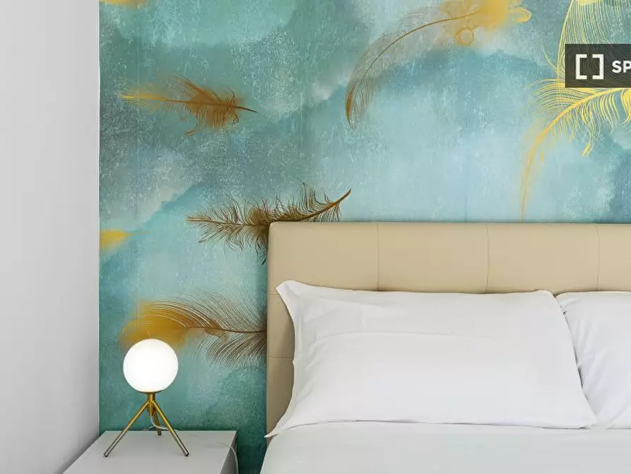 Immagine 1 di Appartamento in affitto  in Via delle Mimose a Roma