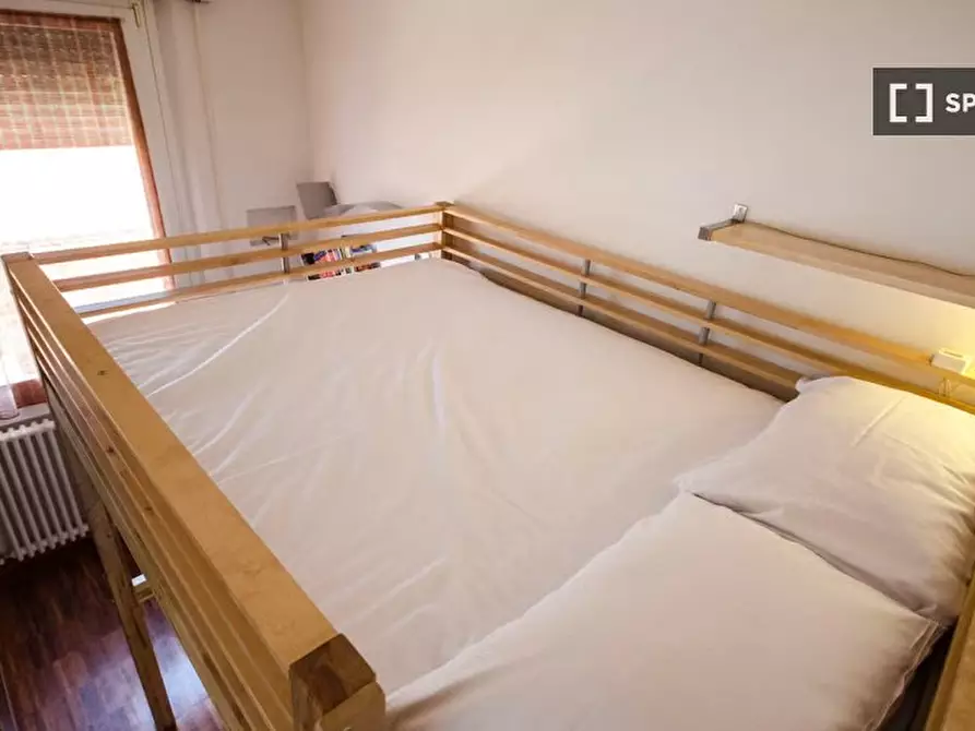 Immagine 16 di Appartamento in affitto  in Via Don Giovanni Minzoni a Bologna