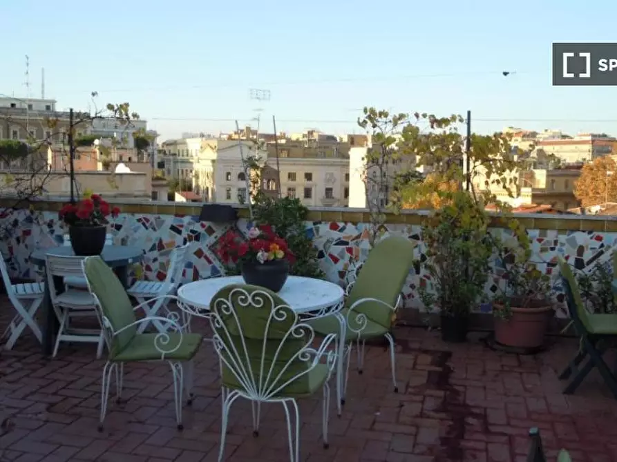 Immagine 16 di Appartamento in affitto  in Via di S. Maria Maggiore a Roma