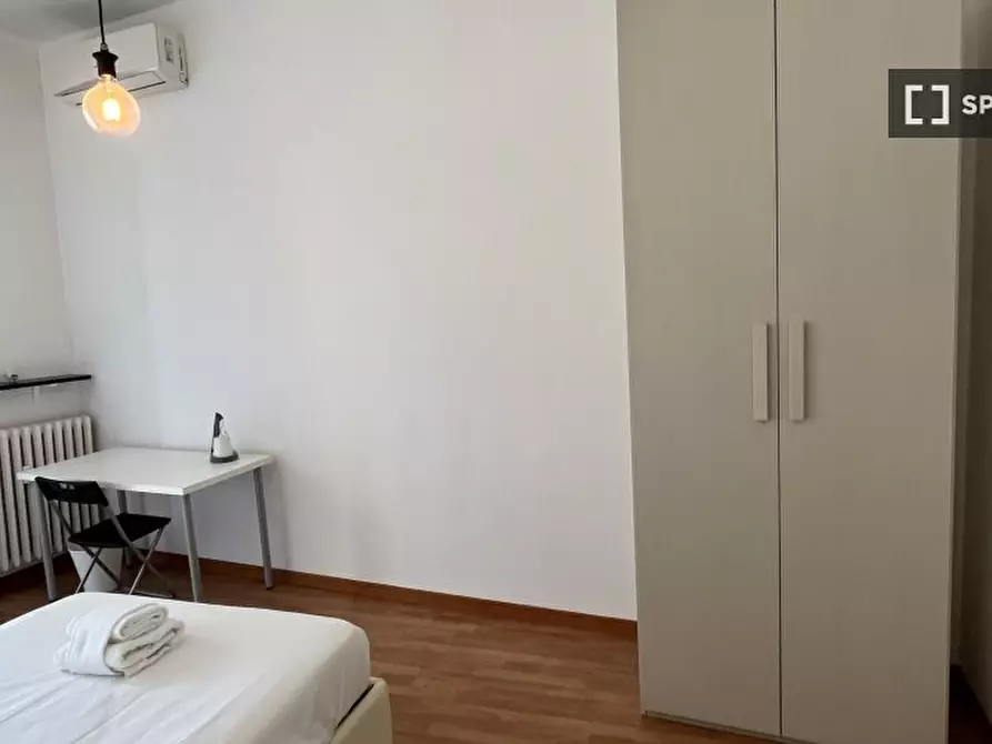 Immagine 14 di Appartamento in affitto  in Via Santa Croce a Milano