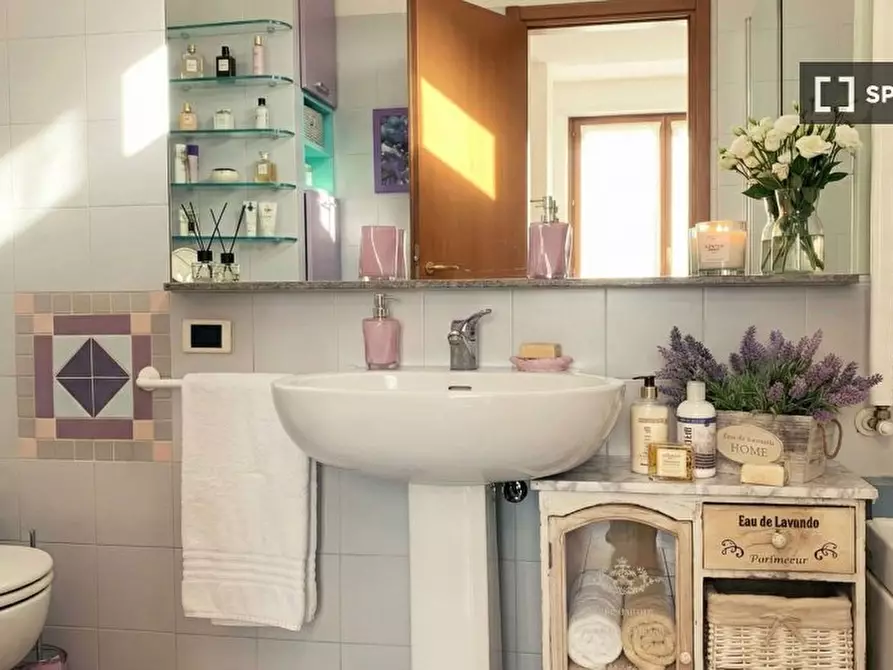 Immagine 11 di Appartamento in affitto  in Via Giuseppe Giusti a Monza