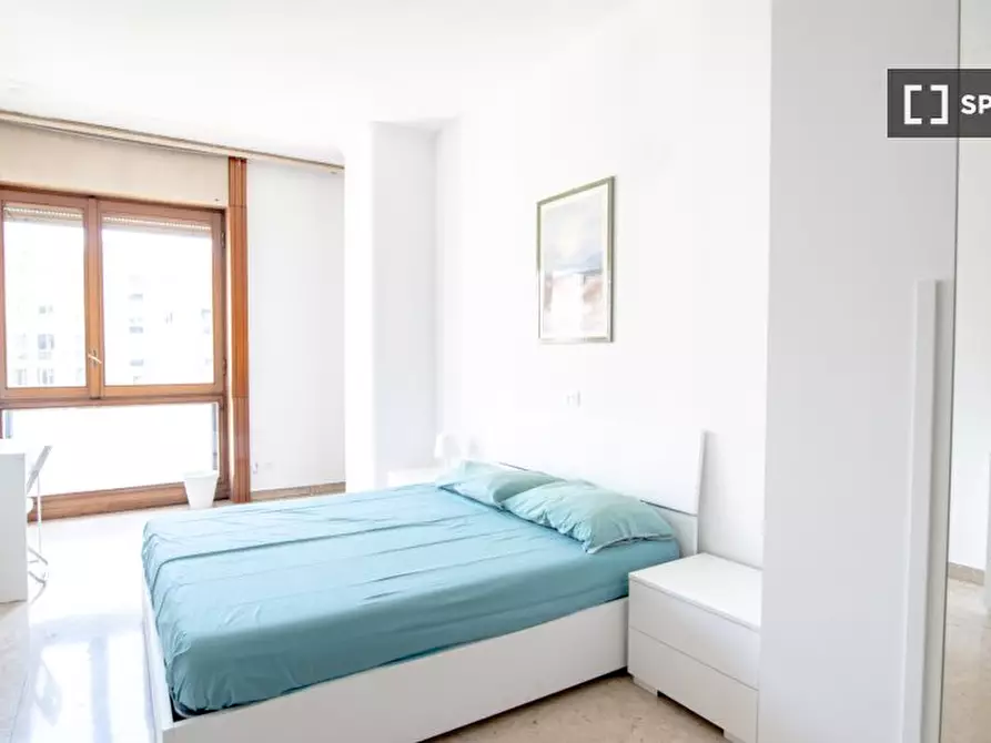 Immagine 3 di Camera condivisa in affitto  in Via Copernico a Milano