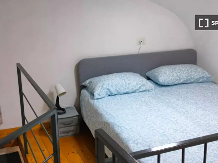 Immagine 13 di Ufficio in affitto  in Vico Giganti a Napoli