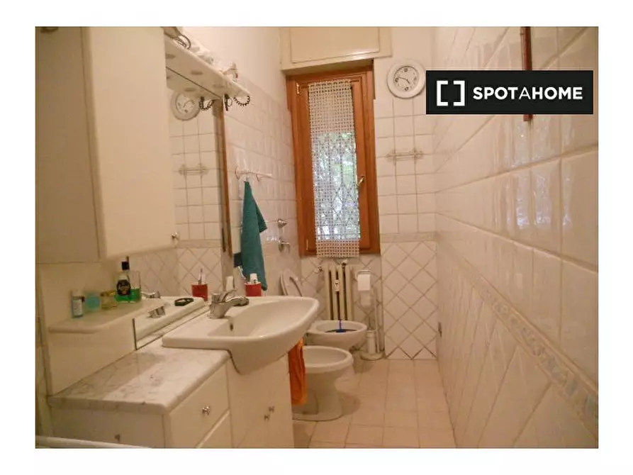 Immagine 7 di Camera condivisa in affitto  in Via Mincio a Milano