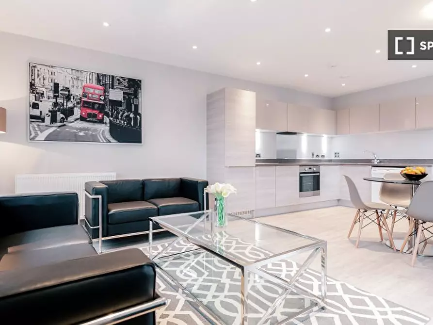 Immagine 6 di Appartamento in affitto  in Wandle Rd a Croydon