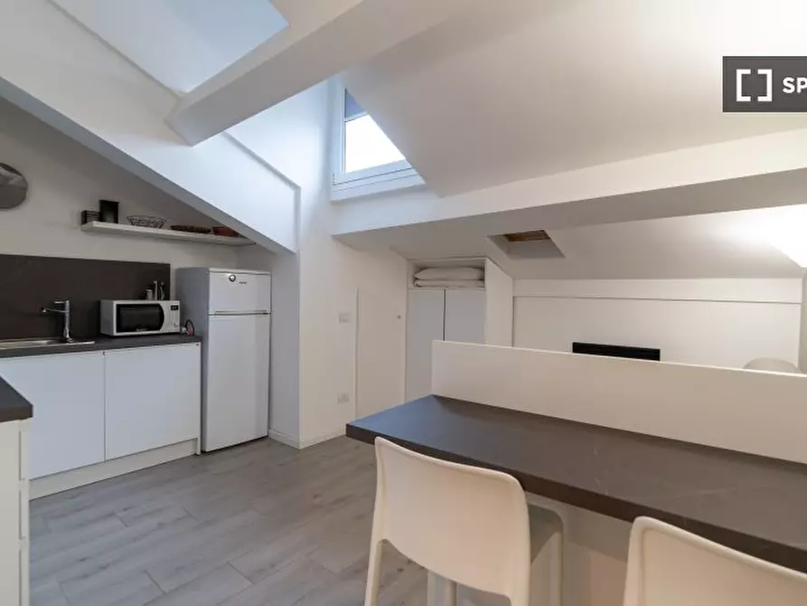 Immagine 2 di Ufficio in affitto  in V. Adige a Milano