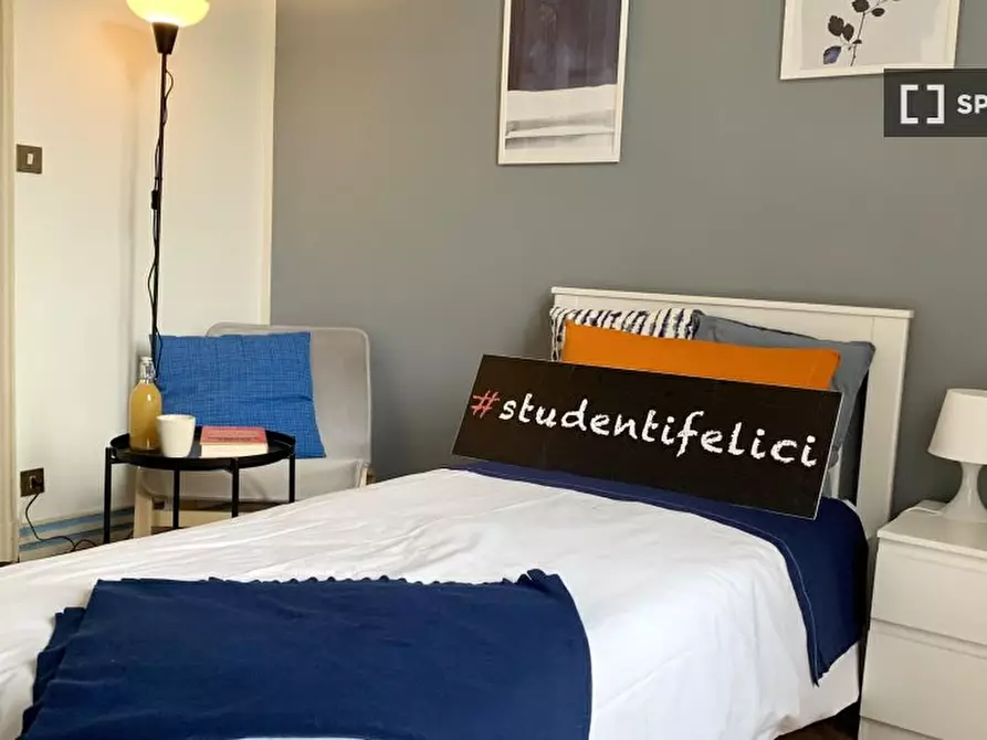 Immagine 5 di Camera condivisa in affitto  in Corso Re Umberto n. a Torino