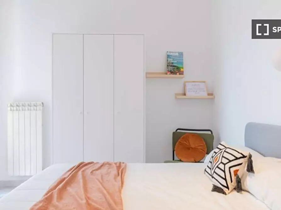 Immagine 3 di Camera condivisa in affitto  in Strada del Fortino a Torino